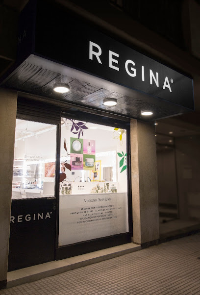 Regina Cosmetics