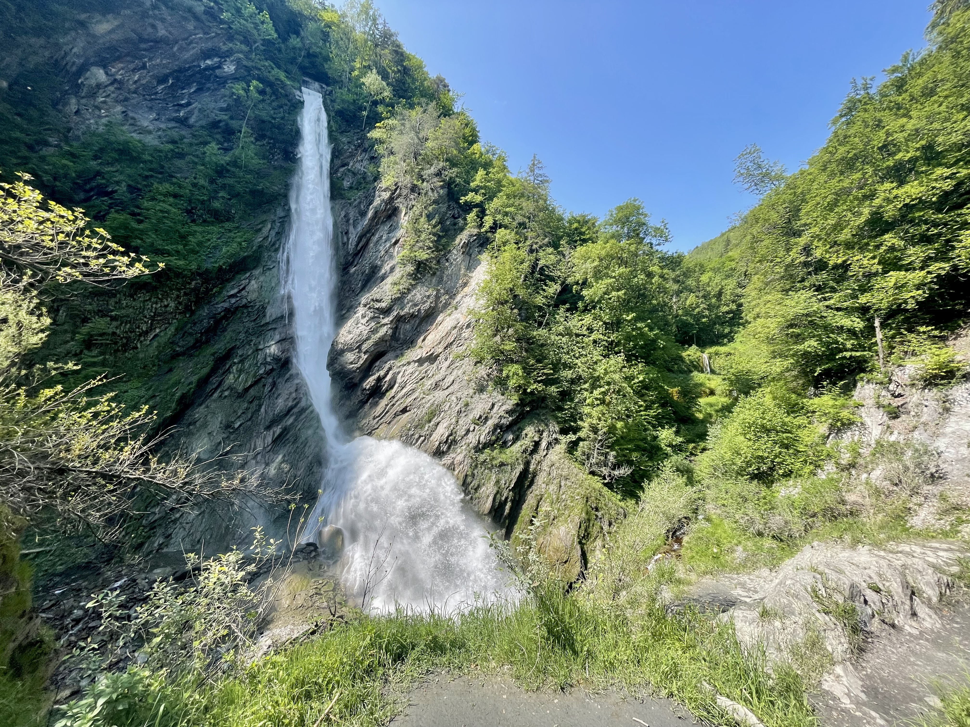 Photo n° 1 de l'avis de Aurélie.I fait le 09/06/2023 à 22:52