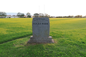 Páirc Uí Nualláin / Nolan Park