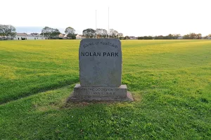 Páirc Uí Nualláin / Nolan Park image