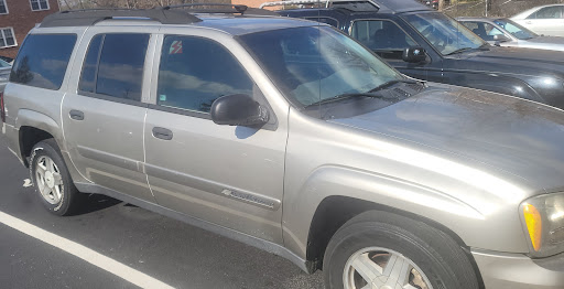 Used Car Dealer «Unique Auto Sales», reviews and photos, 5350 Midlothian Turnpike, Richmond, VA 23225, USA