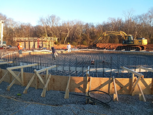 Shopping Mall «Northgate Mall Tullahoma», reviews and photos, 1600 N Jackson St, Tullahoma, TN 37388, USA