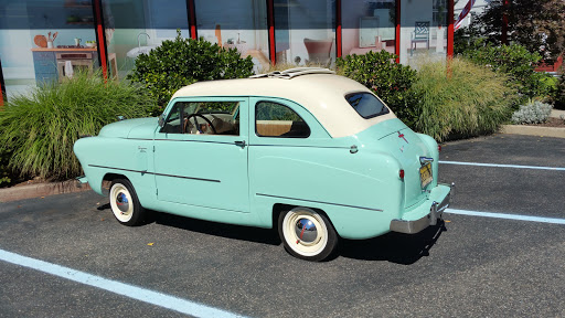 Paint Store «Rossi Decorating Center», reviews and photos, 419 Main St, Little Falls, NJ 07424, USA