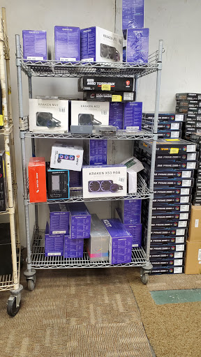Micro Center image