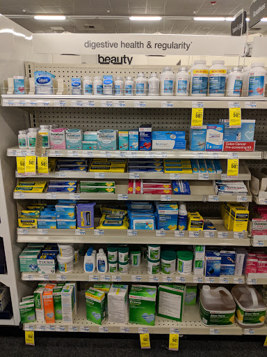Drug Store «CVS», reviews and photos, 2630 W El Camino Real, Mountain View, CA 94040, USA