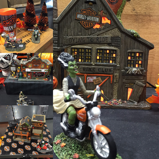 Harley-Davidson Dealer «Heritage Harley-Davidson Inc», reviews and photos, 2595 Ogden Ave, Lisle, IL 60532, USA