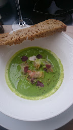 Photo n°31 de Le Bistrot Des Grands Hommes à Bordeaux ()