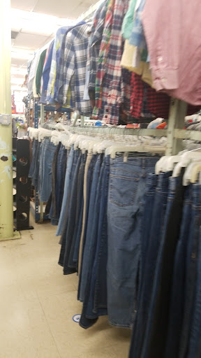 Thrift Store «Laurel Thrift Store Center», reviews and photos, 9880 Washington Blvd N, Laurel, MD 20723, USA