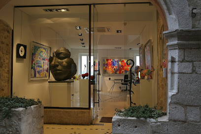 Galerie Gantois