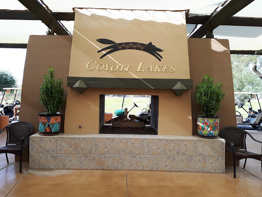 Golf Club «Coyote Lakes Golf Club», reviews and photos, 18800 N Coyote Lakes Pkwy, Surprise, AZ 85374, USA