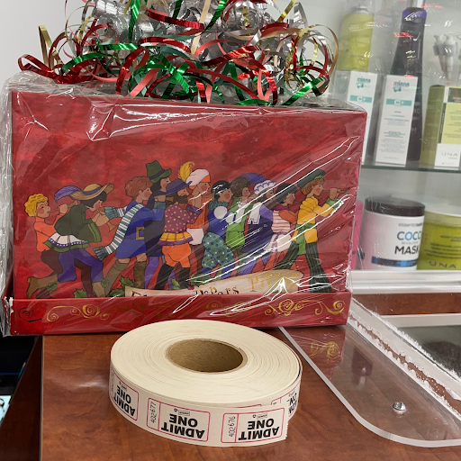 Beauty Salon «Elcily Hair Salon», reviews and photos, 633 Campbell Ave, West Haven, CT 06516, USA