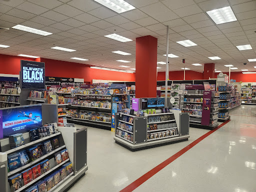 Department Store «Target», reviews and photos, 777 E Colorado Blvd, Pasadena, CA 91101, USA