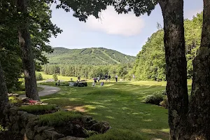 Crotched Mountain Golf Club image