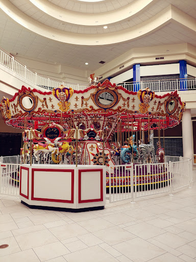 Shopping Mall «West Ridge Mall», reviews and photos, 1801 SW Wanamaker Rd, Topeka, KS 66604, USA