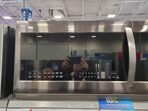 Electronics Store «Best Buy», reviews and photos, 1795 County Rd D E, Maplewood, MN 55109, USA