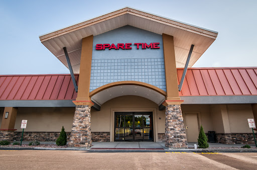 Bowling Alley «Spare Time Clifton Park», reviews and photos, 1668 U.S. 9, Clifton Park, NY 12065, USA