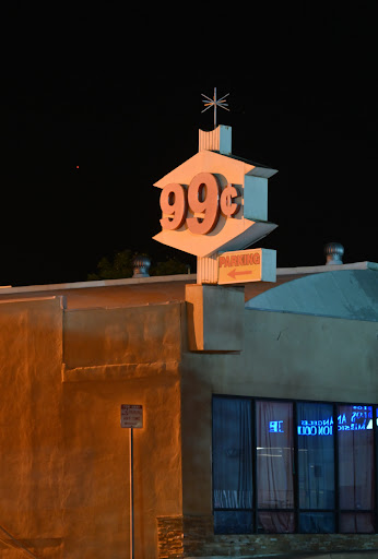 Discount Store «99 Cent Center Plus», reviews and photos, 7217 Foothill Blvd, Tujunga, CA 91042, USA