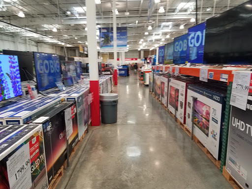 Warehouse store «Costco Wholesale», reviews and photos, 2850 Hoepker Rd, Sun Prairie, WI 53590, USA