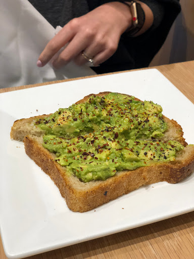 Coffee Shop «Blue Bottle Coffee», reviews and photos, 1712 Sunset Blvd, Los Angeles, CA 90026, USA