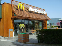 Photos du propriétaire du Restauration rapide McDonald's à Lunéville - n°14