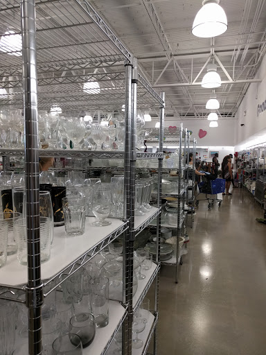 Thrift Store «Goodwill Store Deerfield Beach», reviews and photos