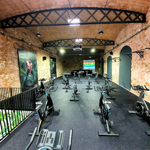 Be24FIT en Reus, Tarragona