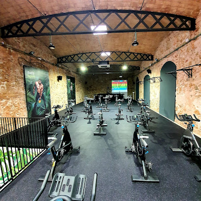 be24FIT Reus - Carrer de Pau Font de Rubinat, 3, 43202 Reus, Tarragona, Spain