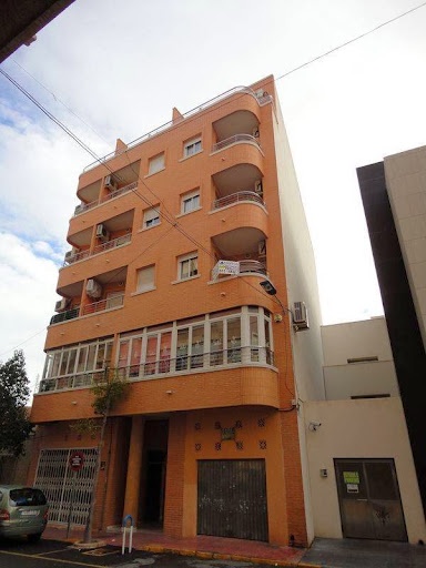 Inmobiliaria Trópico, apartamentos en Torrevieja en Torrevieja