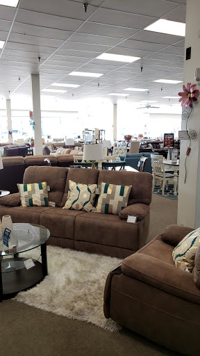 Furniture Store «Badcock Home Furniture &more», reviews and photos, 820 NW Broad St, Murfreesboro, TN 37129, USA