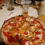 Photo n°1 de l'avis de Fabio.c fait le 27/02/2020 à 09:49 sur le  Birreria Al Toro à Marcon