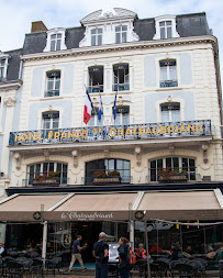 Photos du propriétaire du Restaurant Bar - Brasserie Le Chateaubriand Saint-Malo - n°14