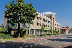Hotel Campanile Zwolle