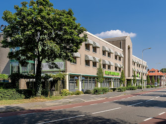 Hotel Campanile Zwolle