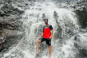 Valvali waterfall image