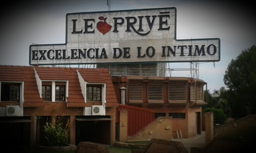 Le Privé