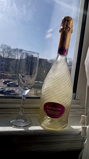 Liquor Store «Dorchester Supreme Liquor Inc», reviews and photos, 540 Gallivan Blvd # 11, Dorchester Center, MA 02124, USA