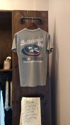 Pie Shop «Buttermilk Sky Pie Shop of Franklin», reviews and photos, 443 Cool Springs Blvd #115, Franklin, TN 37067, USA