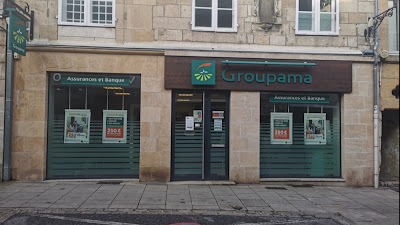 Agence Groupama Langres à Langres