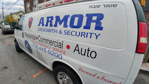 Locksmith «Armor Locksmith & Security», reviews and photos, 65-02 164th St, Fresh Meadows, NY 11365, USA