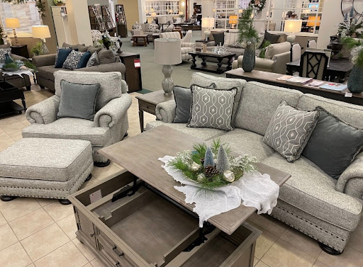 Furniture Store «Raymour & Flanigan Furniture and Mattress Store», reviews and photos, 1314 US-22, Phillipsburg, NJ 08865, USA