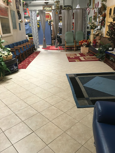 Funeral Home «Alfirdaus Jinnazah Services LLC (Muslim Funeral Home)», reviews and photos, 7903 Hill Park Ct #8, Lorton, VA 22079, USA