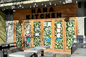 Hana Kitchen - Isla Vista image