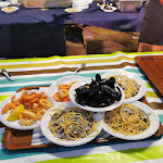 Photo n°2 de l'avis de Roberto.i fait le 30/08/2019 à 21:25 sur le  Il Piccolo Paradiso à Rocca Priora