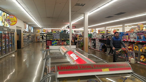 Supermarket «ALDI», reviews and photos, 11001 Lee Hwy g, Fairfax, VA 22030, USA