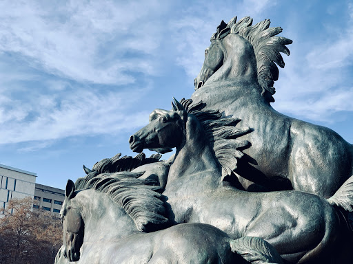 Museum «Texas Memorial Museum», reviews and photos, 2400 Trinity St, Austin, TX 78705, USA