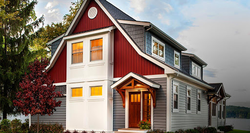 Roofing Contractor «Accredited Roofing Presents Kangaroof», reviews and photos, 10400 Lincoln Trail, Fairview Heights, IL 62208, USA