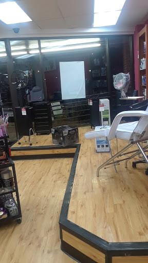 Beauty Supply Store «Sally Beauty», reviews and photos, 40 S Glebe Rd, Arlington, VA 22204, USA