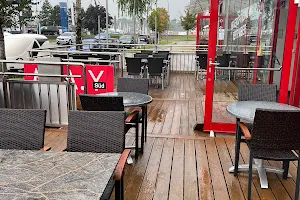 MAY Cafe & Restaurant Süd image