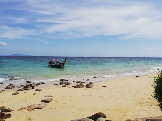 Rantee Beach 1