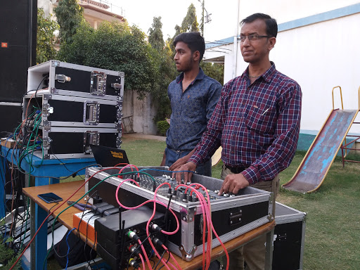 Mathur Sound And Electricals